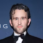 Harry Melling