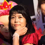 Miyuki Sawashiro