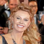 Kristina Wayborn