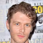 Joseph Morgan