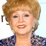 Debbie Reynolds