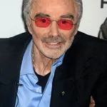Burt Reynolds