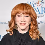 Kathy Griffin