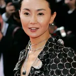 Maggie Cheung