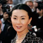 Maggie Cheung