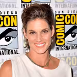 Missy Peregrym