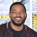 Laz Alonso