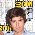 Freddie Highmore