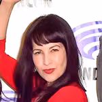 Grey DeLisle