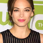Kristin Kreuk