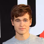 Graham Patrick Martin
