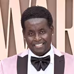 Gary 'G. Thang' Johnson