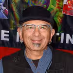 Mike Martinez