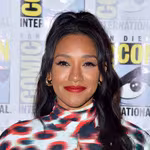 Candice Patton