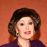 Gloria Gray