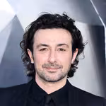 Alex Zane