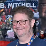 Dave B. Mitchell