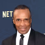 Sugar Ray Leonard