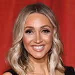 Lucy-Jo Hudson