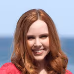 Madeleine Bisson