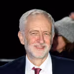 Jeremy Corbyn