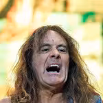 Steve Harris
