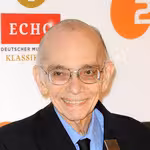 José Antonio Abreu
