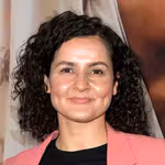 Nagmeh Alaei