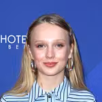 Mina-Giselle Rüffer