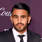 Riyad Mahrez