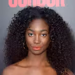 Mouna Traoré