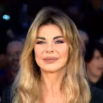 Alba Parietti