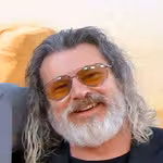 Aaron Blabey