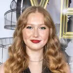 Abigail Zoe Lewis