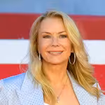 Katherine Kelly Lang