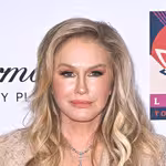 Kathy Hilton