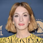 Molly Bernard