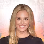 Natalie Hall