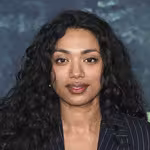 Nadine Bhabha