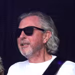 Tony James