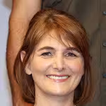 Nicole Marischka