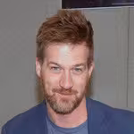 Kenneth Mitchell