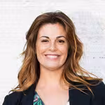 Vanessa Incontrada