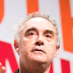Ferran Adrià