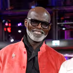 Ériq Ebouaney