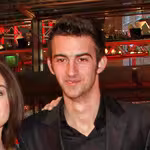 Tristan Halilaj