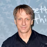 Tony Hawk