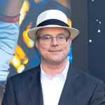 Andy Weir
