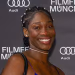 Ruby Commey