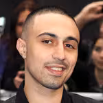 Adam Deacon
